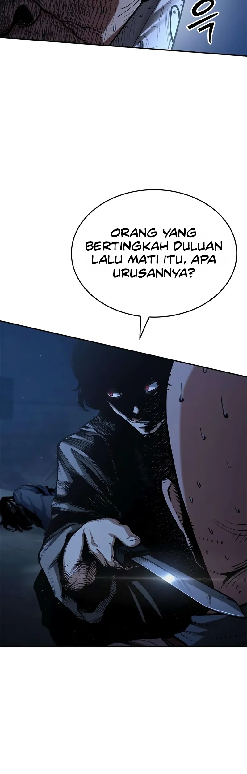 Psychopath in Murim Chapter 6 R Gambar 18